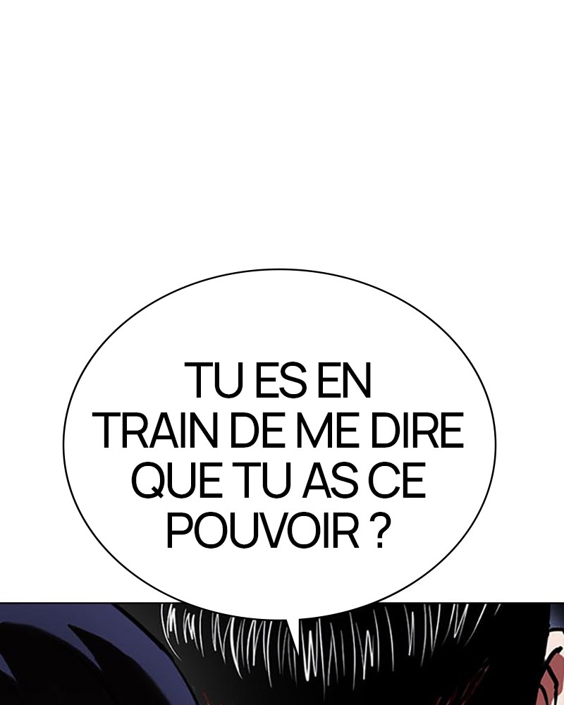 Lookism Chapitre 397 - Page 86