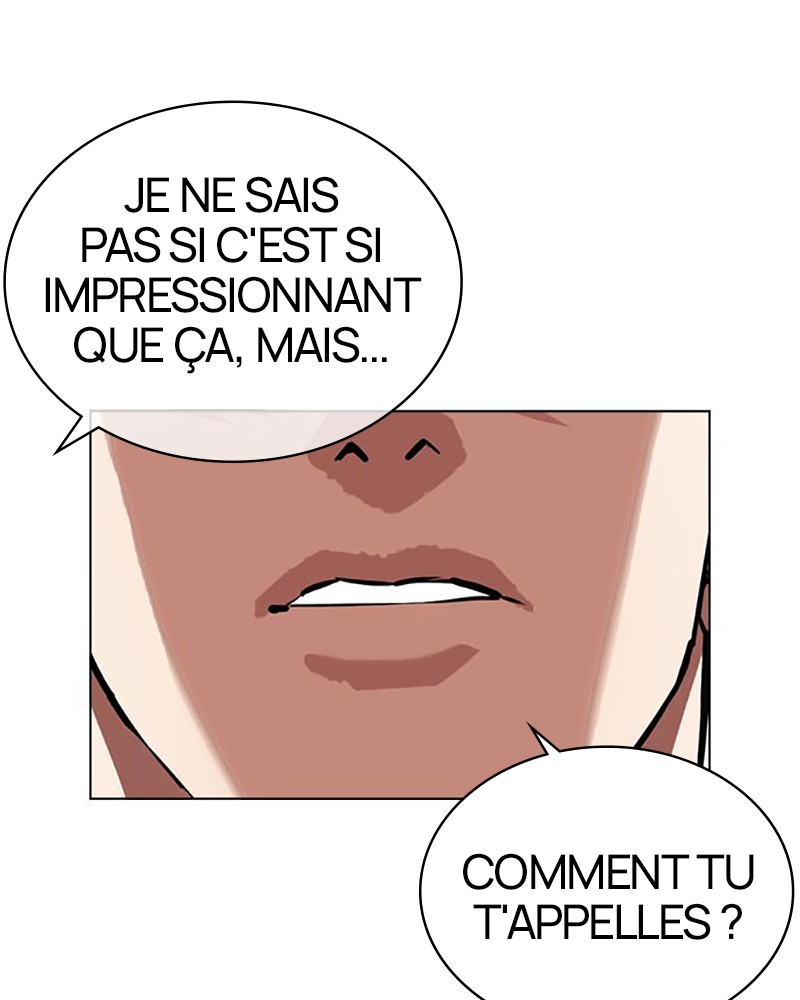 Lookism Chapitre 397 - Page 88