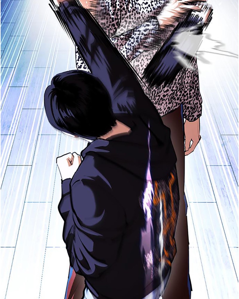 Lookism Chapitre 397 - Page 9