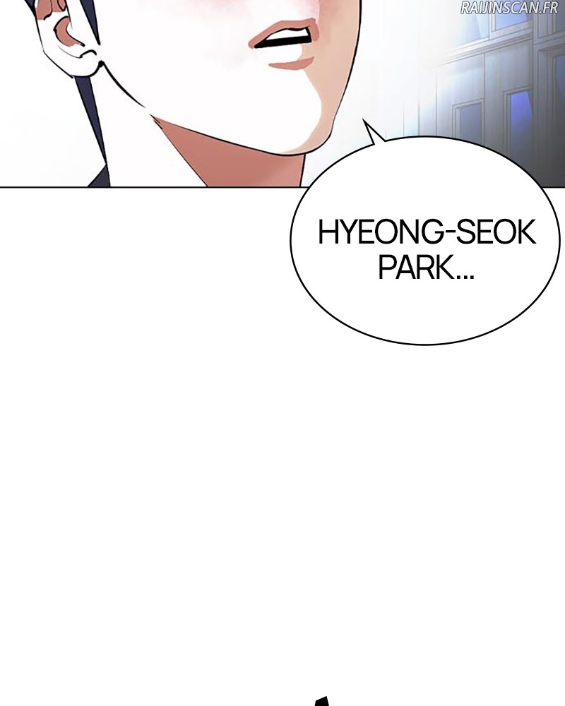 Lookism Chapitre 397 - Page 90