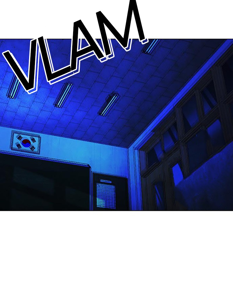Lookism Chapitre 397 - Page 91