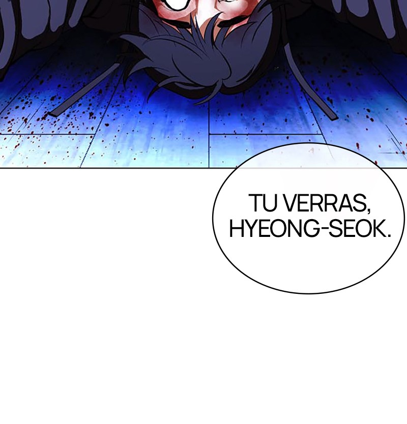 Lookism Chapitre 397 - Page 93