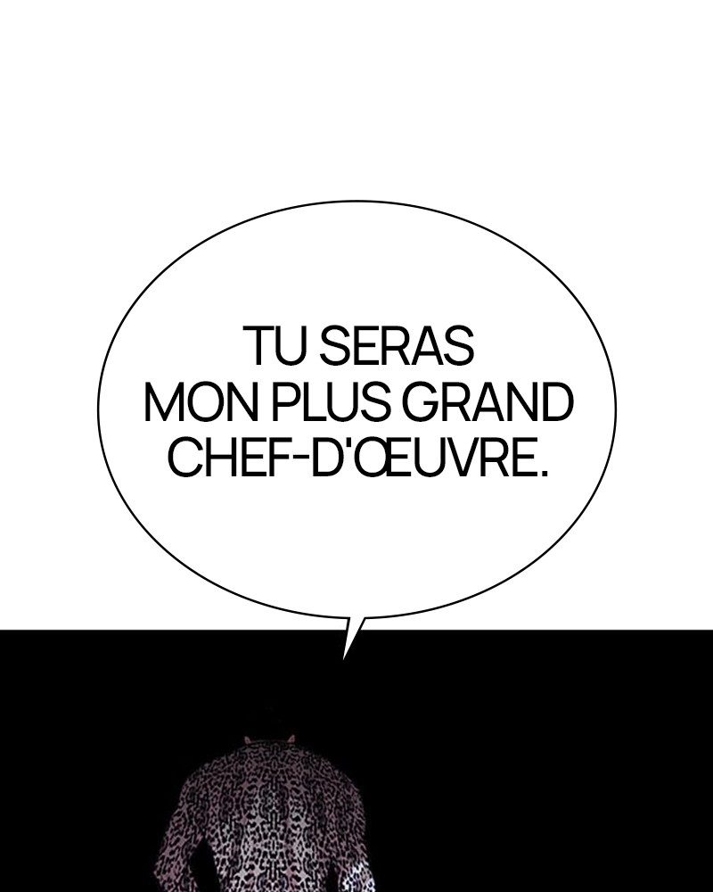 Lookism Chapitre 397 - Page 94