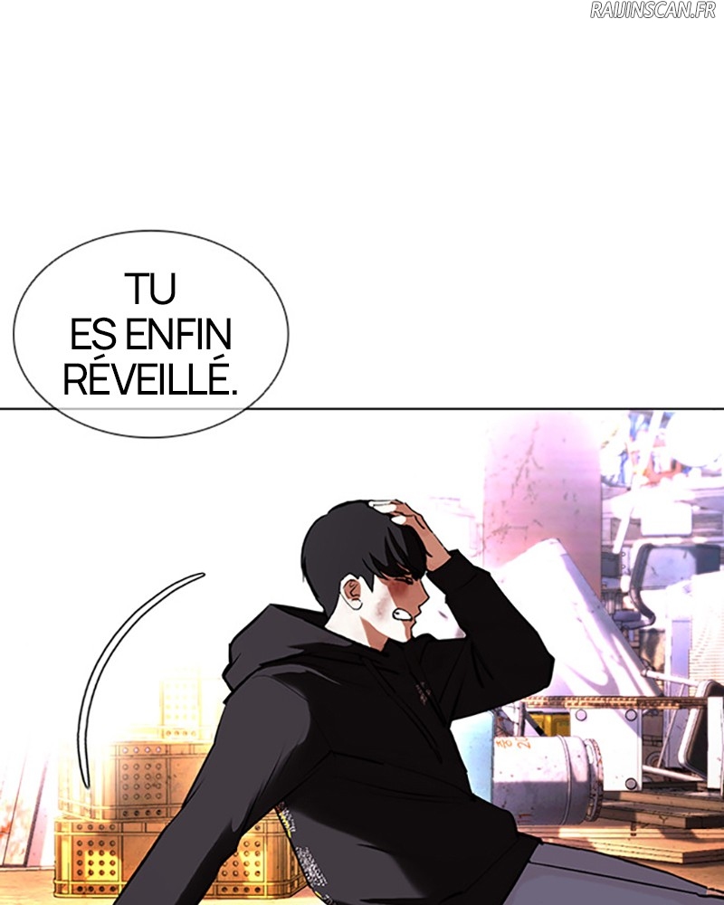 Lookism Chapitre 398 - Page 100