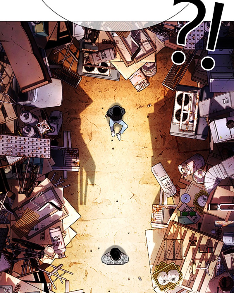 Lookism Chapitre 398 - Page 103
