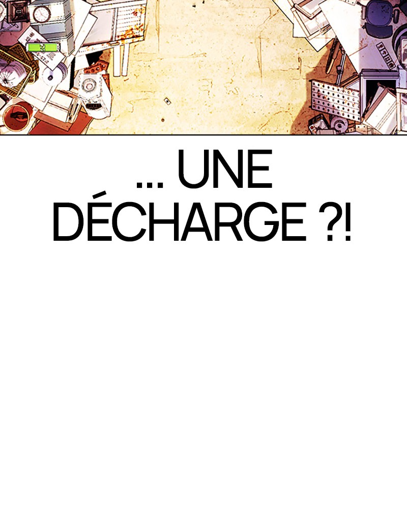 Lookism Chapitre 398 - Page 104