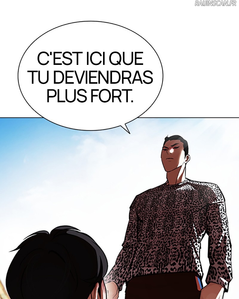 Lookism Chapitre 398 - Page 105