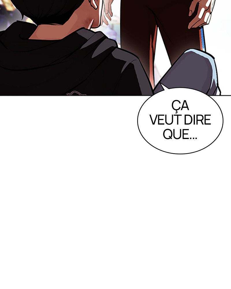 Lookism Chapitre 398 - Page 106
