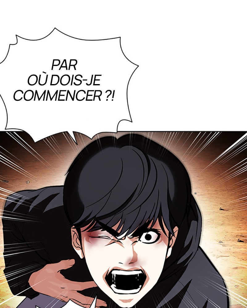 Lookism Chapitre 398 - Page 107