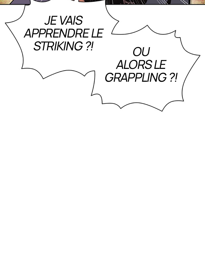 Lookism Chapitre 398 - Page 108