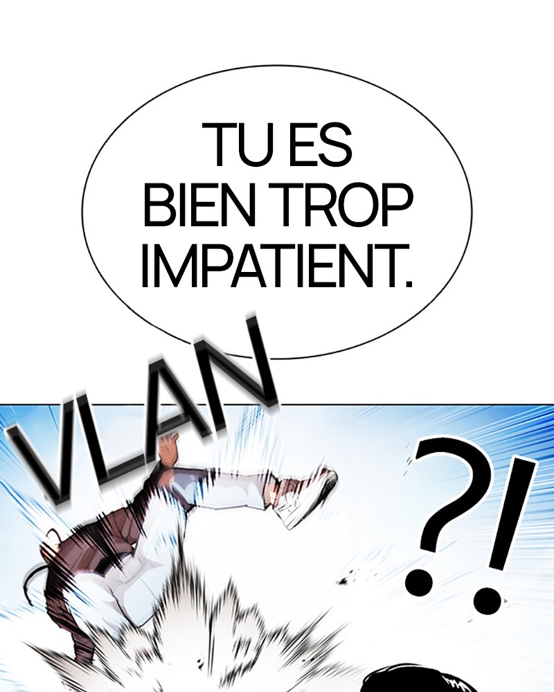Lookism Chapitre 398 - Page 109