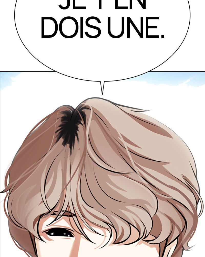 Lookism Chapitre 398 - Page 11