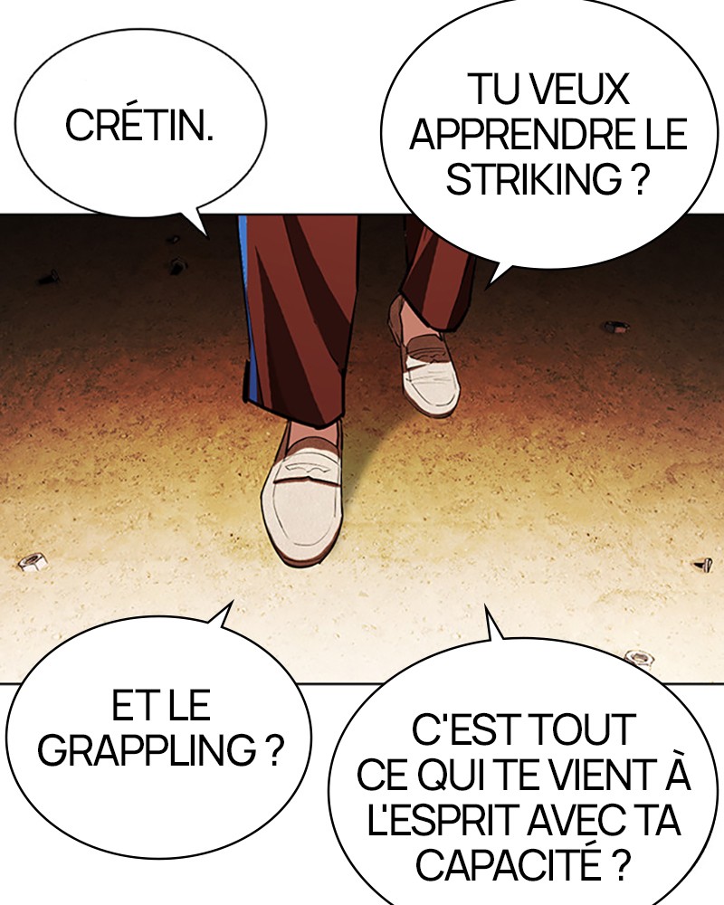 Lookism Chapitre 398 - Page 112