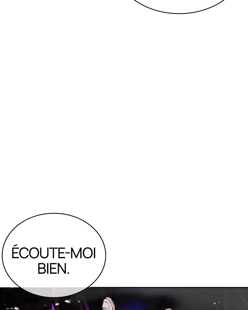 Lookism Chapitre 398 - Page 113
