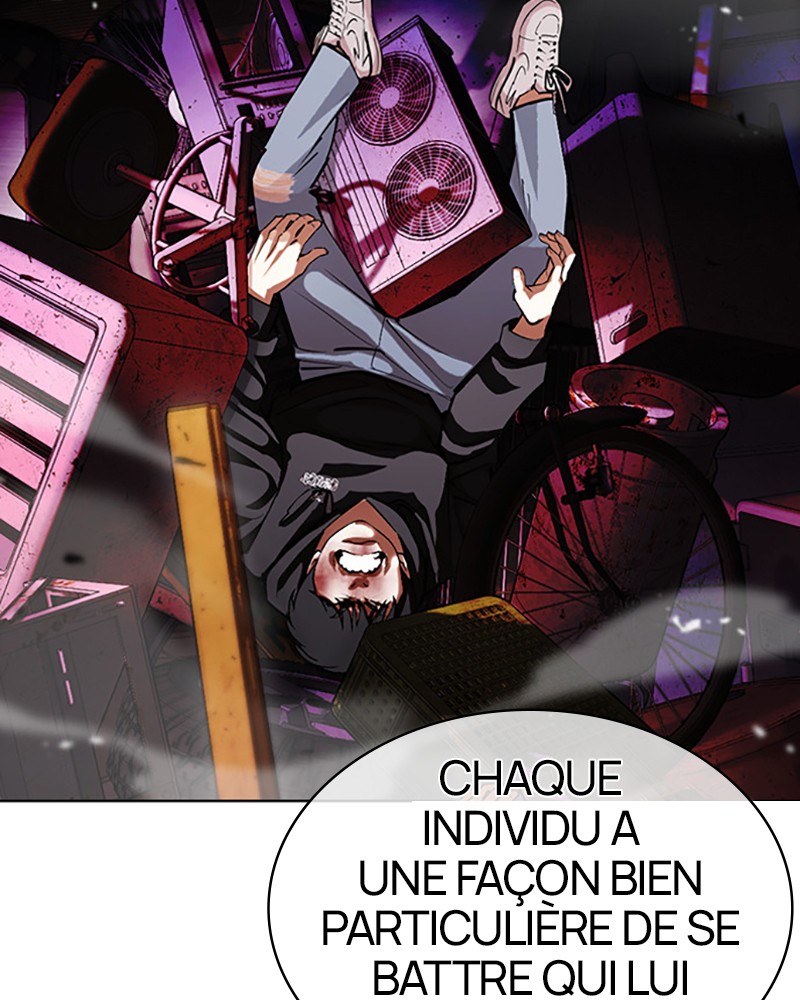 Lookism Chapitre 398 - Page 114
