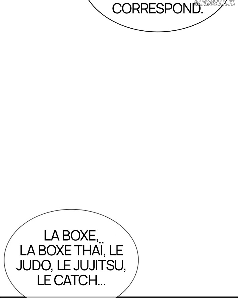 Lookism Chapitre 398 - Page 115
