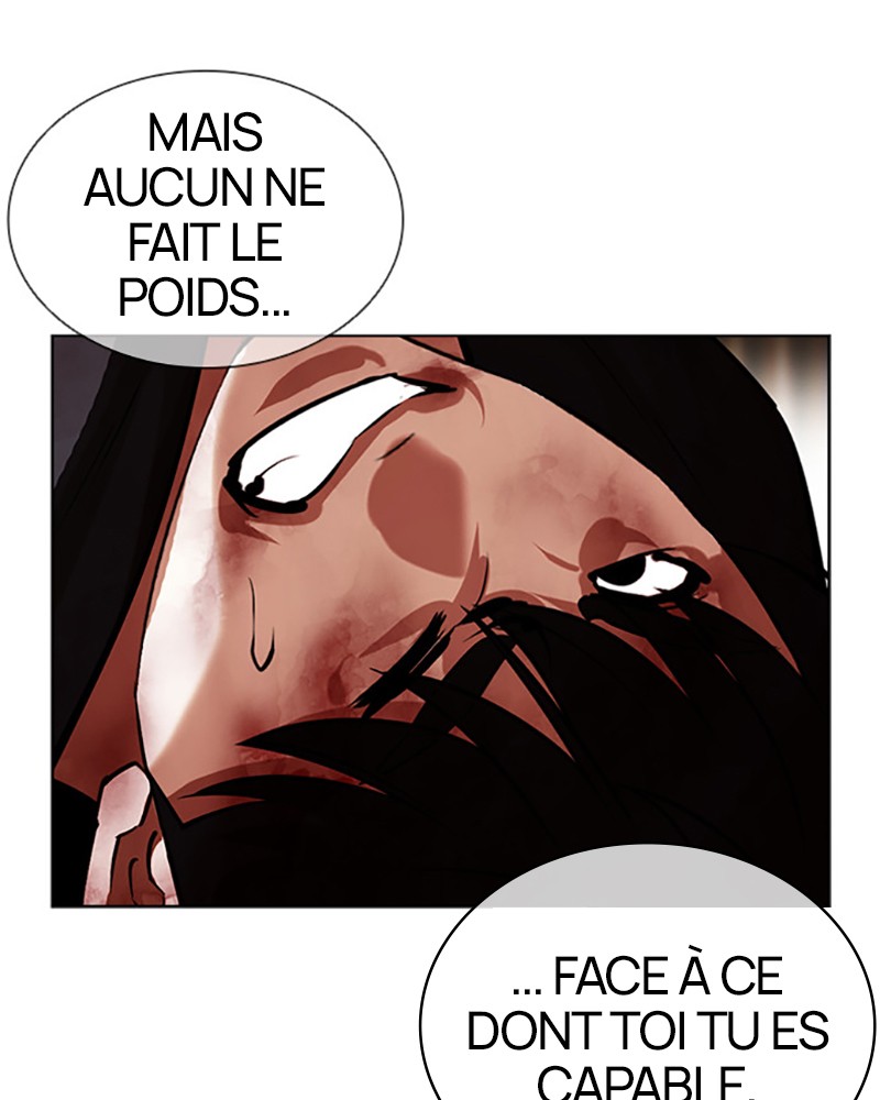 Lookism Chapitre 398 - Page 118