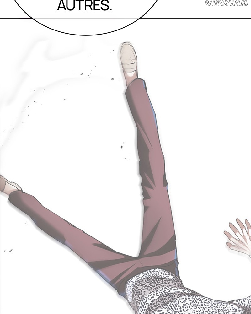 Lookism Chapitre 398 - Page 120