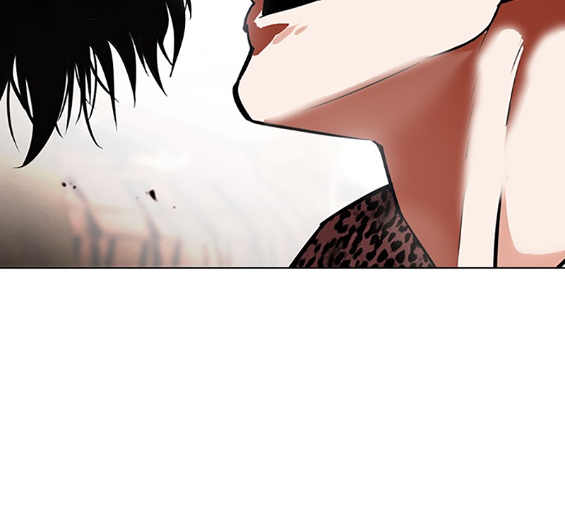Lookism Chapitre 398 - Page 124
