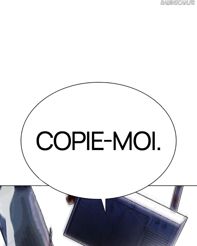 Lookism Chapitre 398 - Page 125