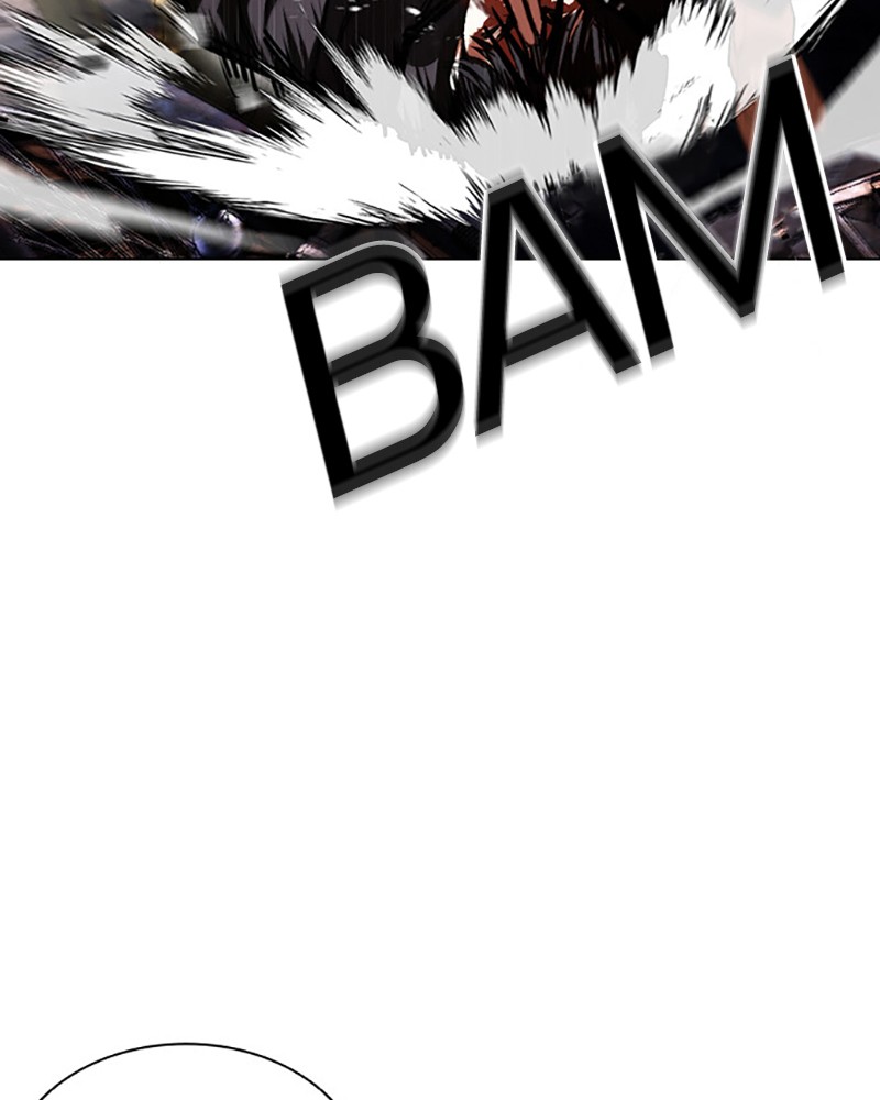 Lookism Chapitre 398 - Page 127