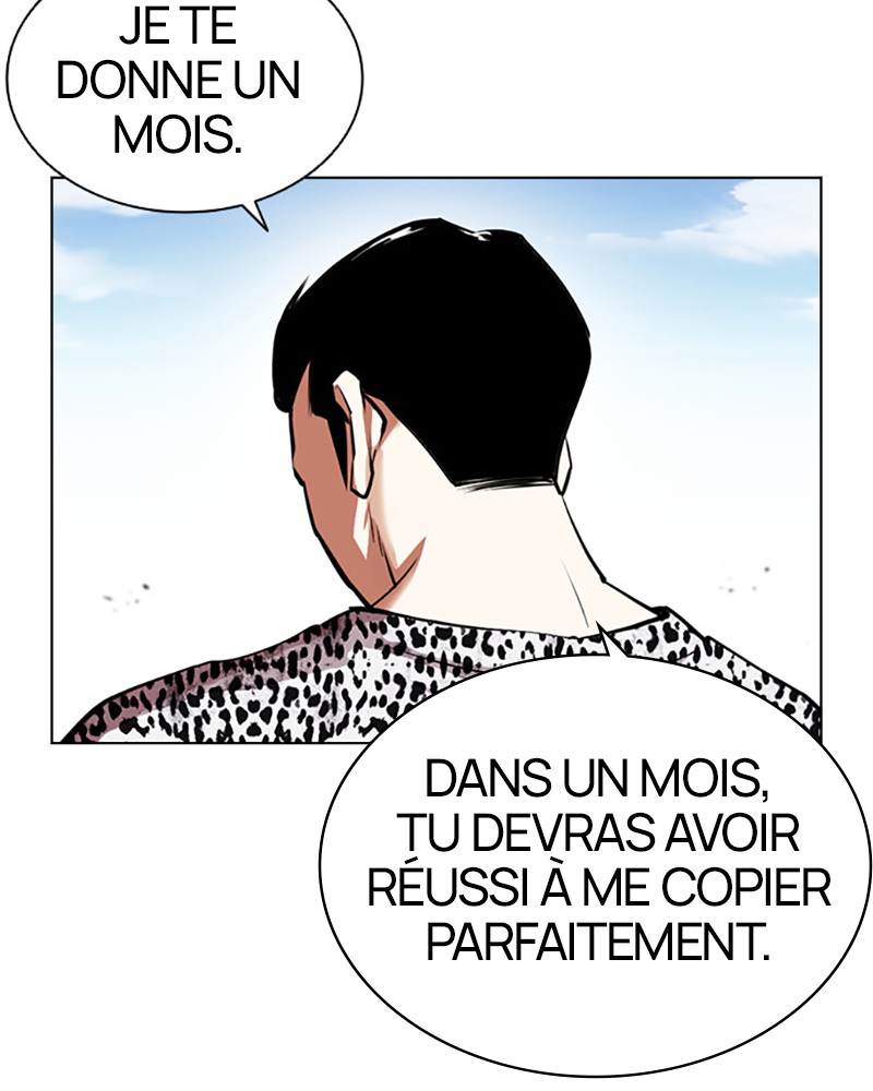 Lookism Chapitre 398 - Page 128