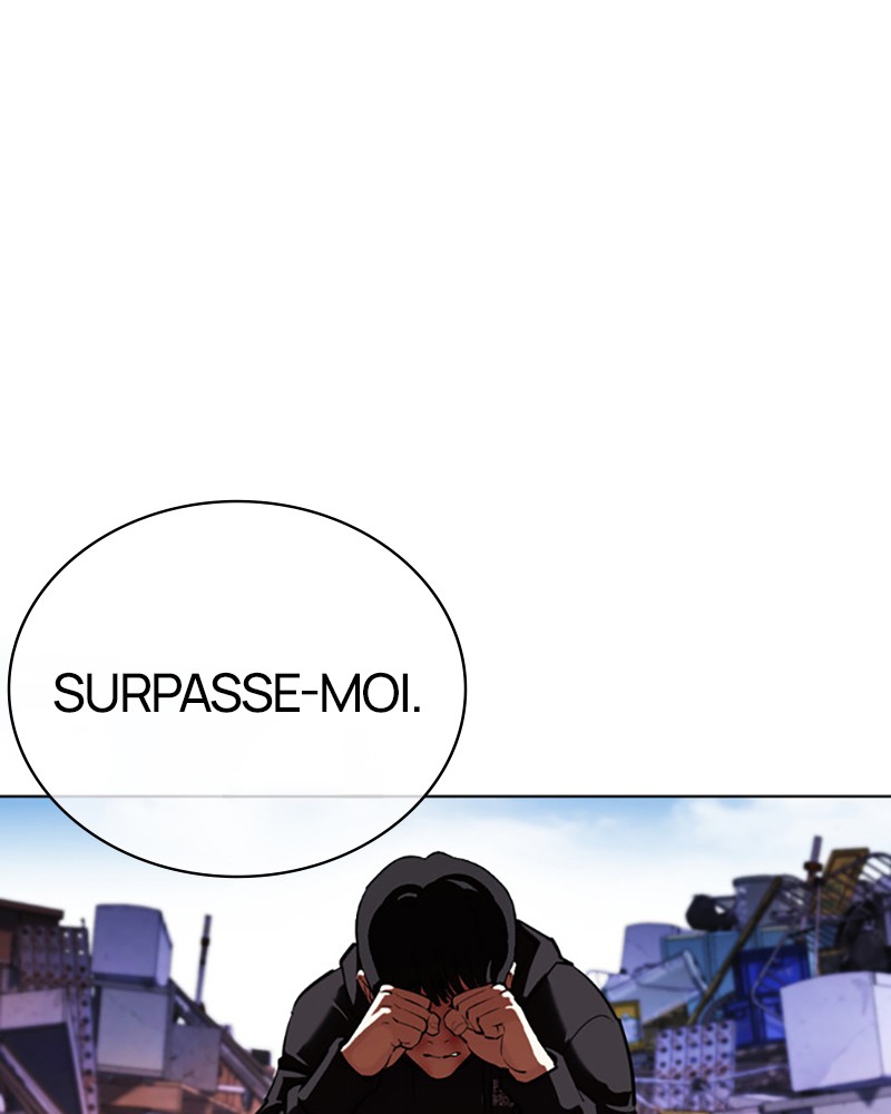 Lookism Chapitre 398 - Page 129