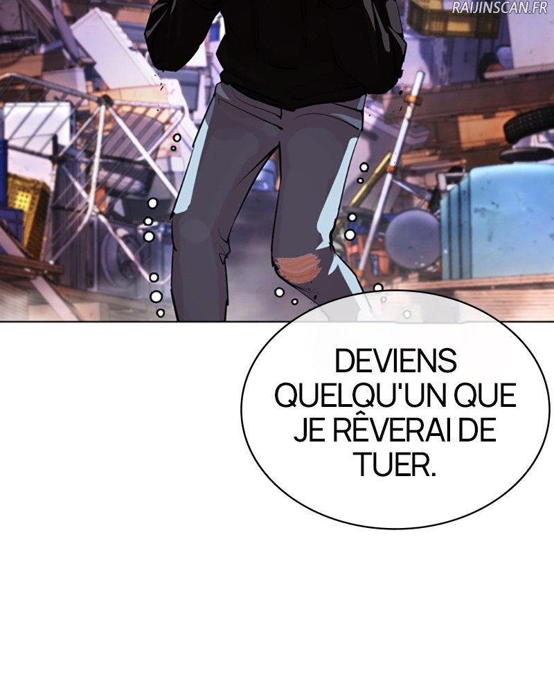 Lookism Chapitre 398 - Page 130