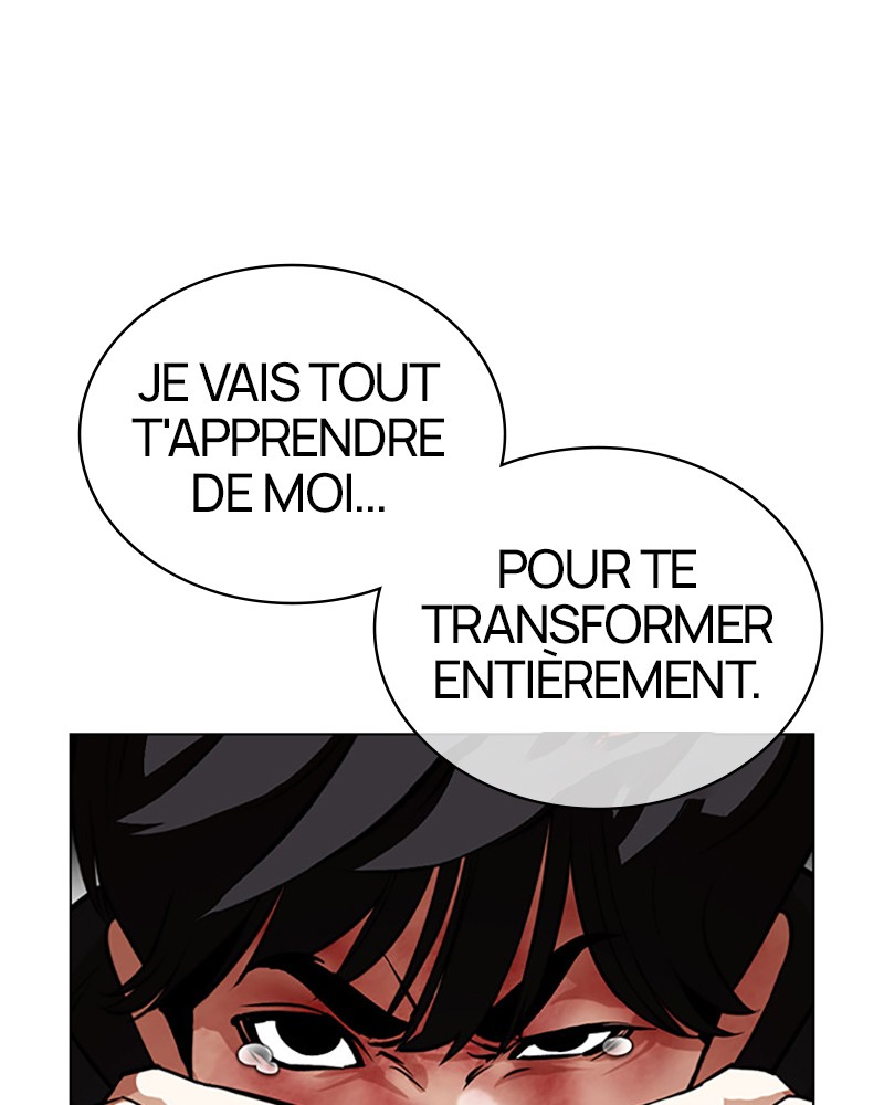 Lookism Chapitre 398 - Page 131