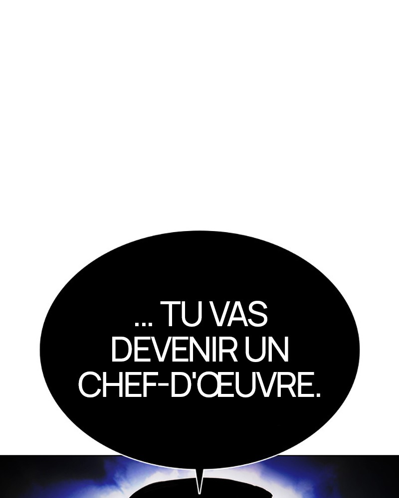 Lookism Chapitre 398 - Page 133