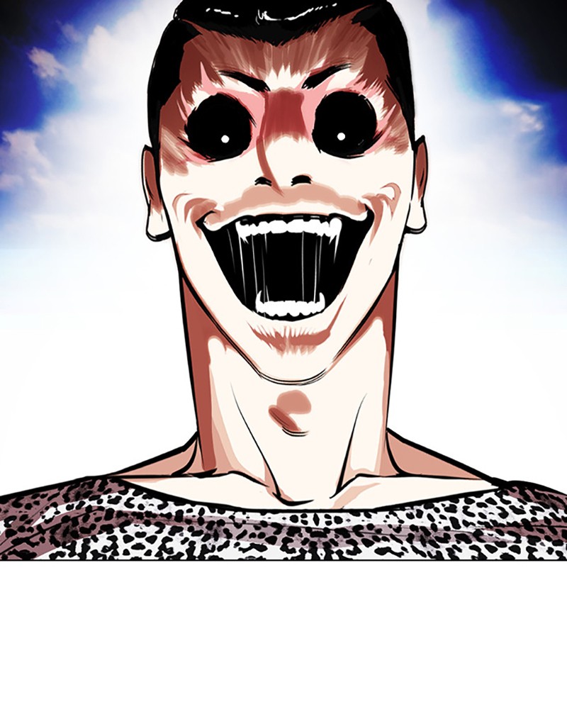 Lookism Chapitre 398 - Page 134