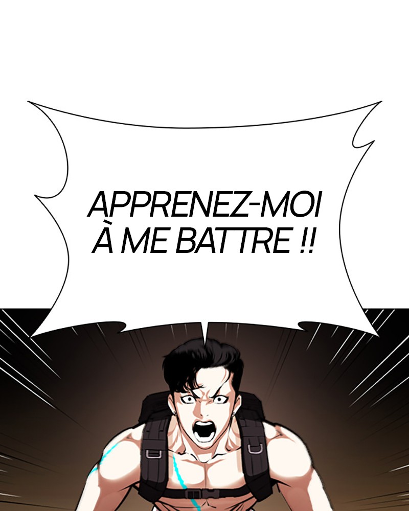 Lookism Chapitre 398 - Page 138