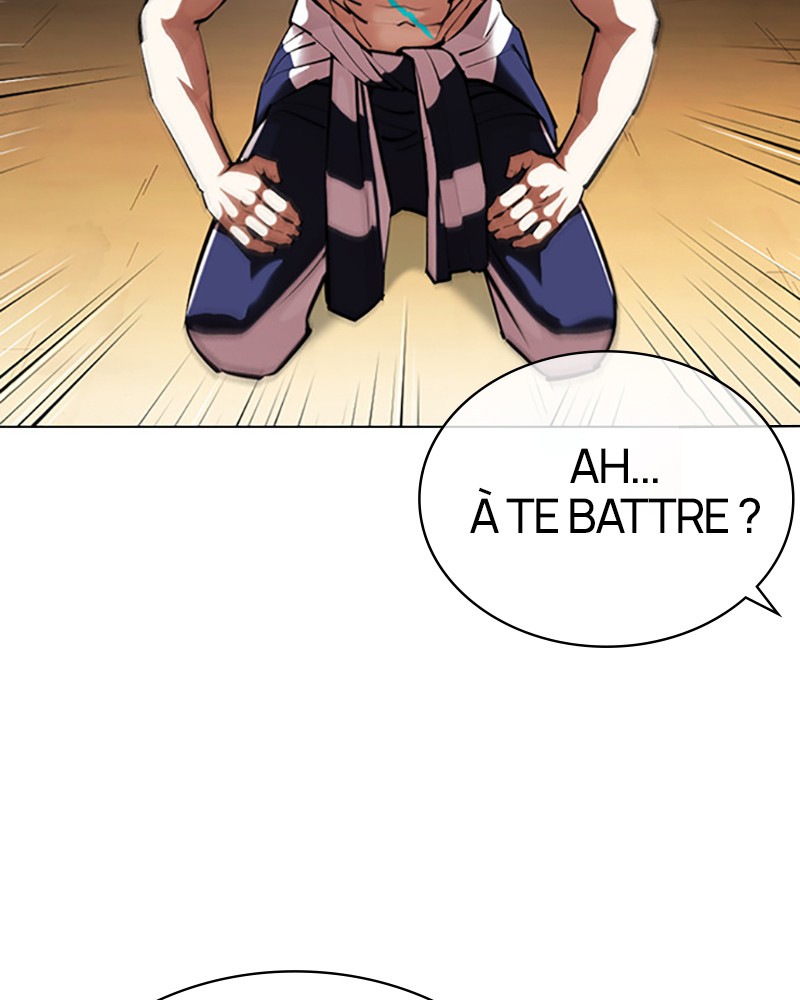 Lookism Chapitre 398 - Page 139