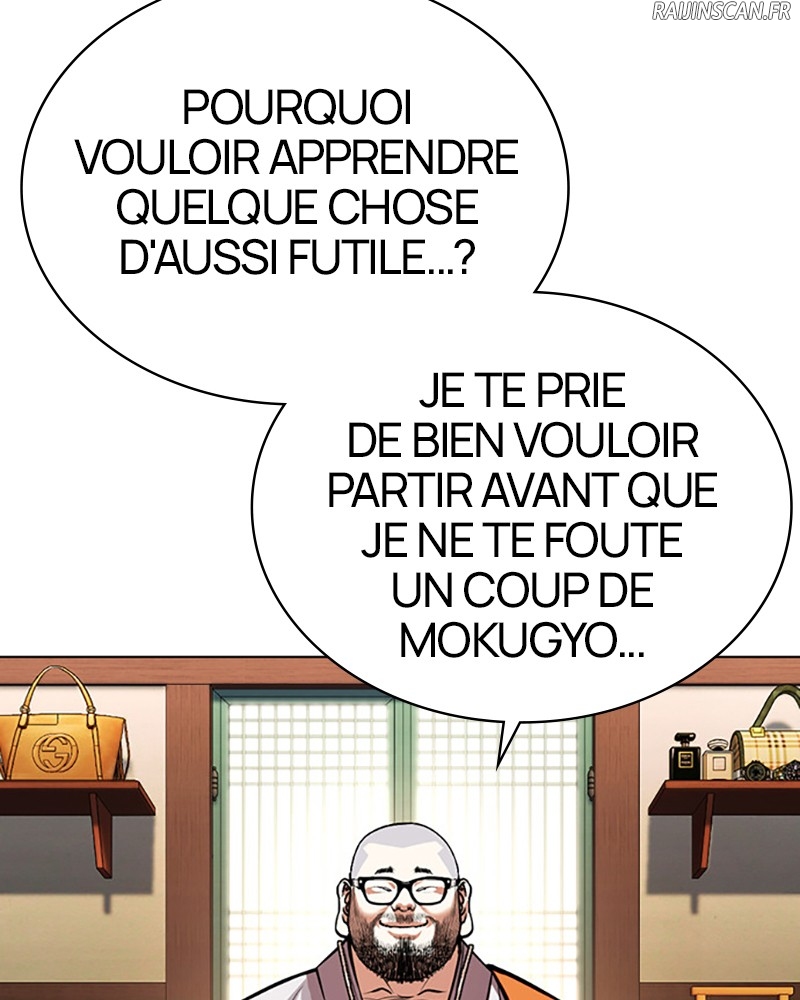 Lookism Chapitre 398 - Page 140