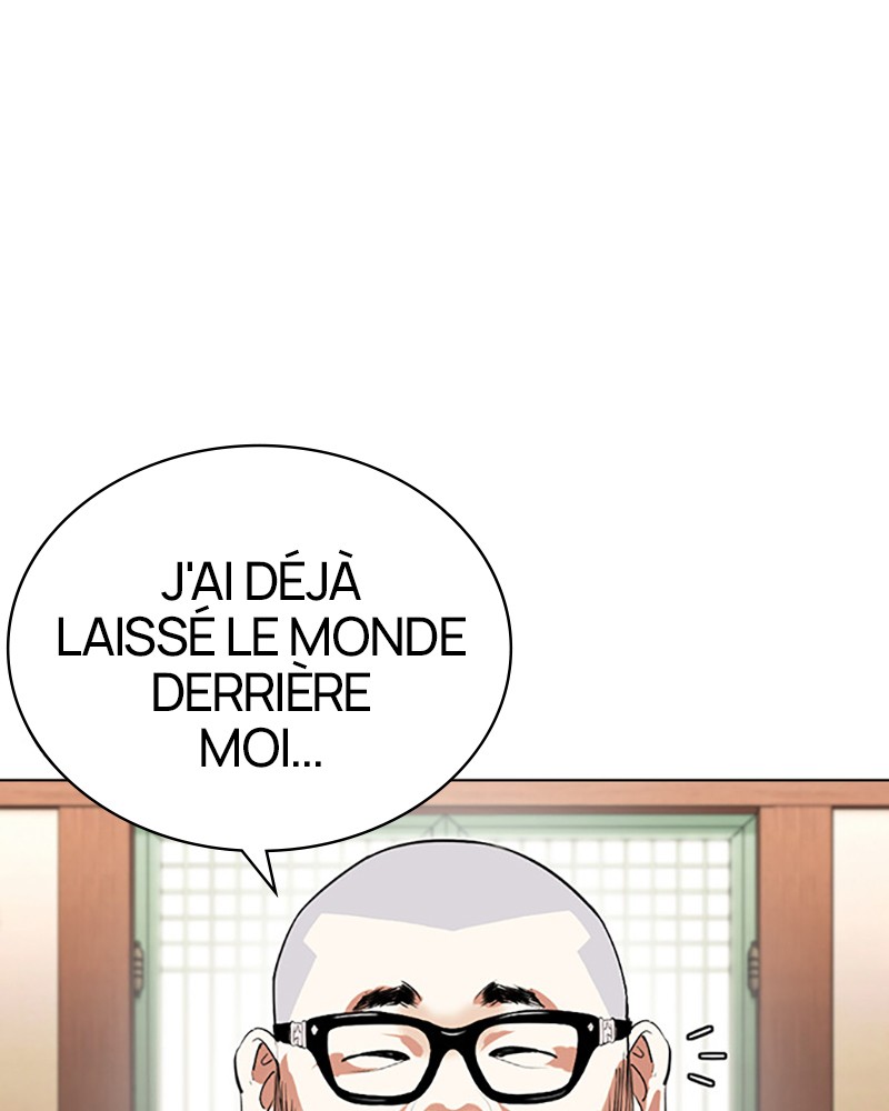 Lookism Chapitre 398 - Page 142