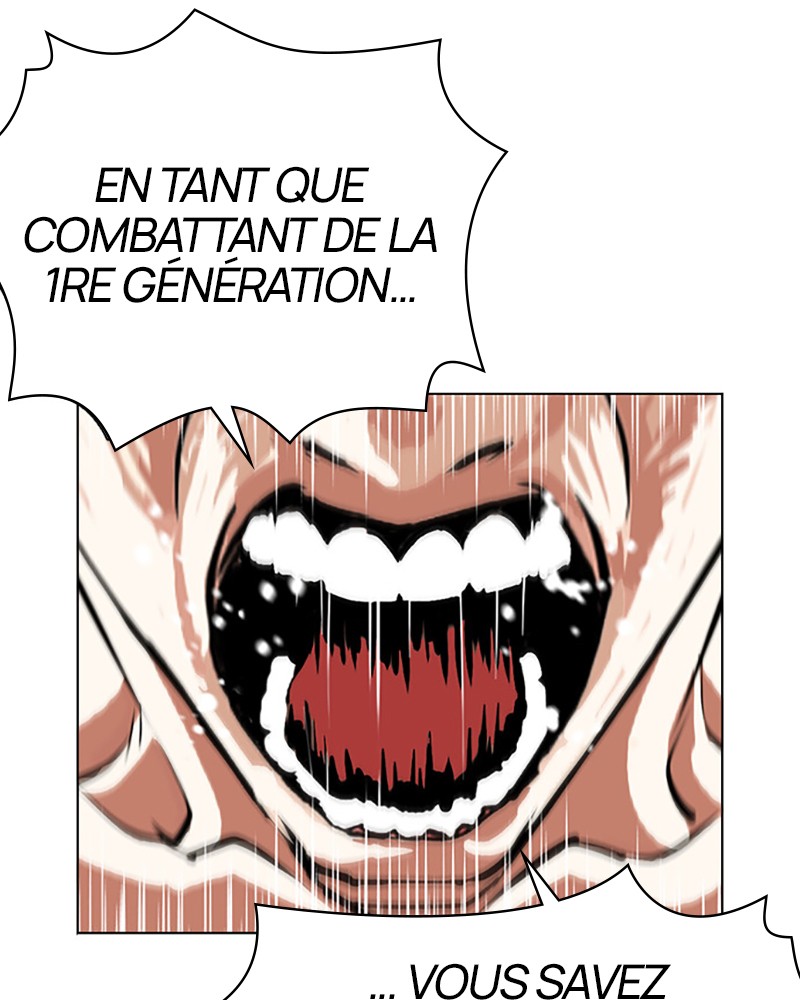 Lookism Chapitre 398 - Page 144