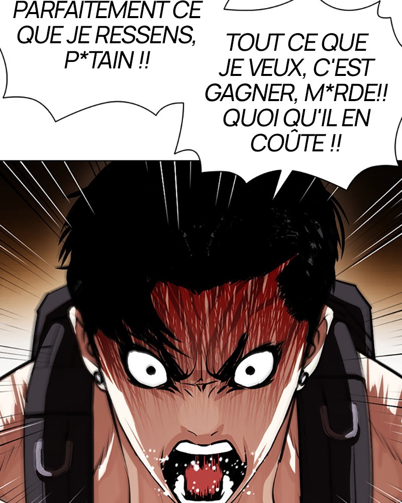 Lookism Chapitre 398 - Page 146