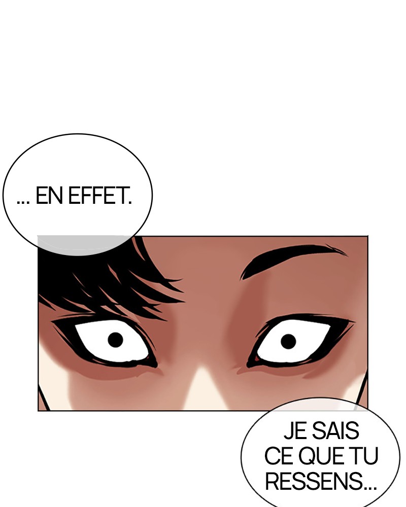 Lookism Chapitre 398 - Page 148
