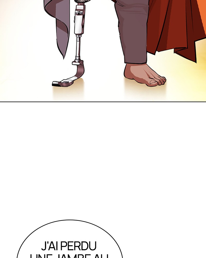 Lookism Chapitre 398 - Page 151