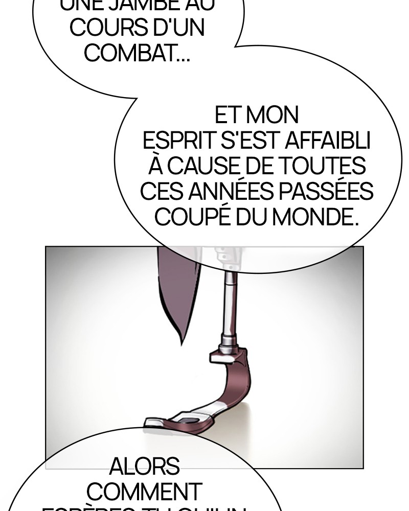 Lookism Chapitre 398 - Page 152