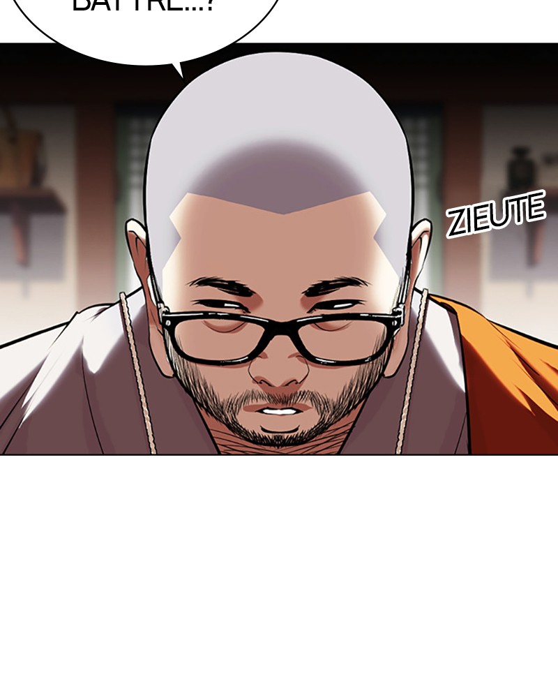 Lookism Chapitre 398 - Page 154
