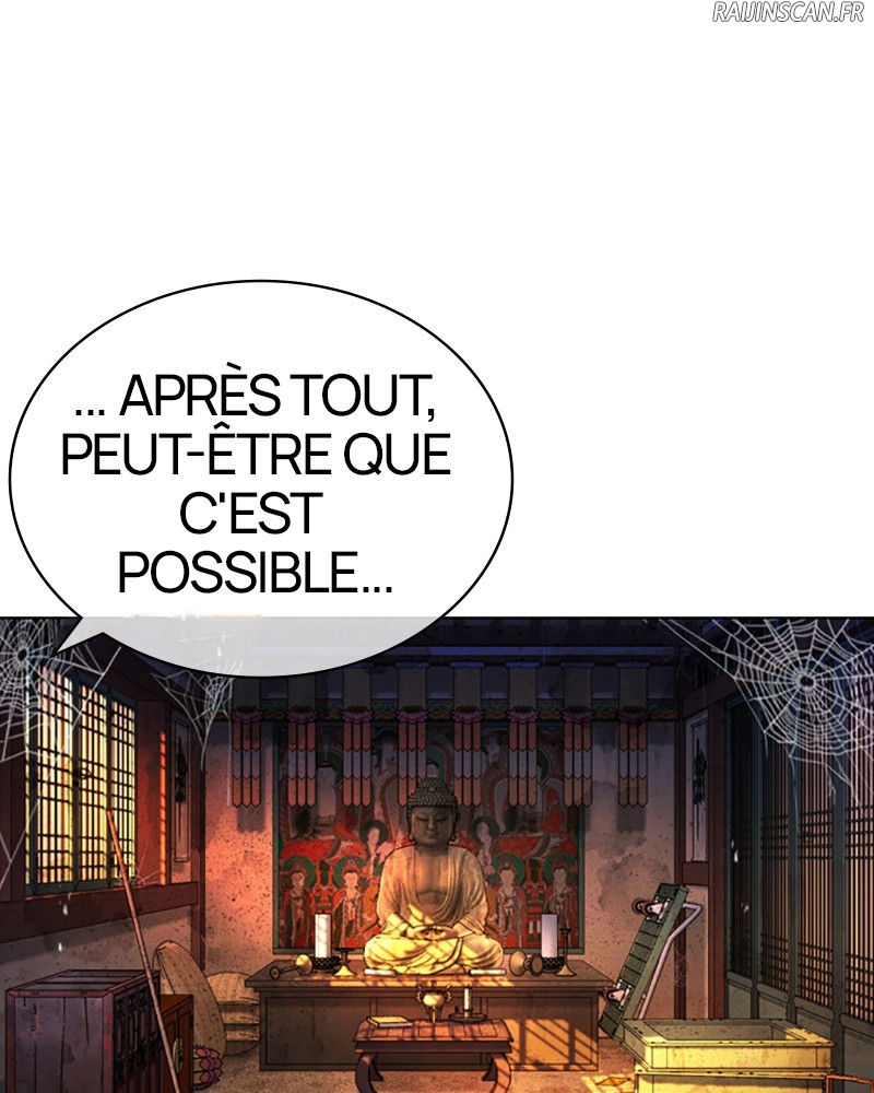 Lookism Chapitre 398 - Page 155