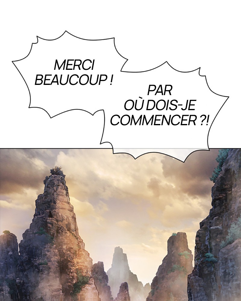 Lookism Chapitre 398 - Page 157