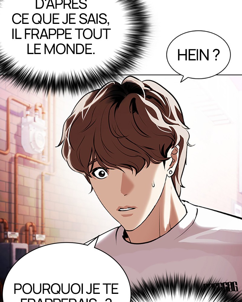 Lookism Chapitre 398 - Page 16