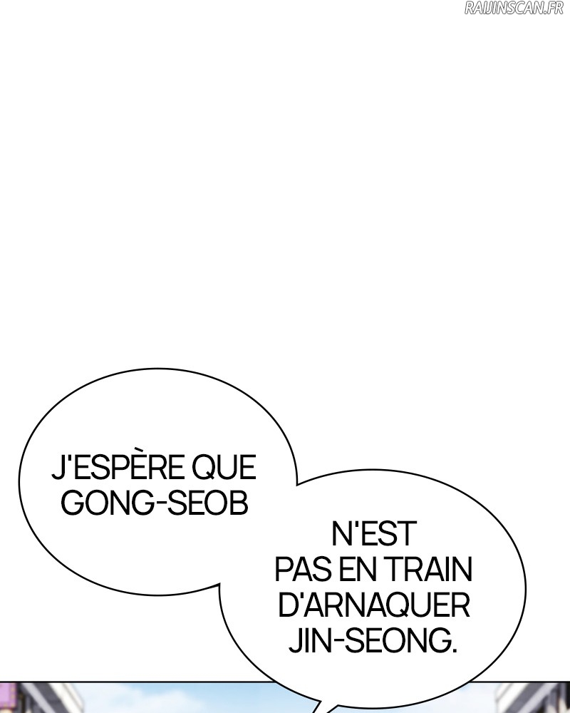 Lookism Chapitre 398 - Page 160