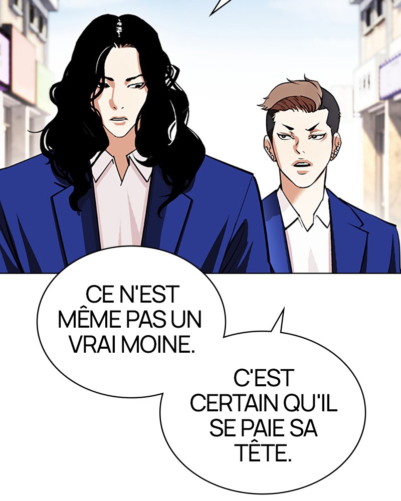 Lookism Chapitre 398 - Page 161