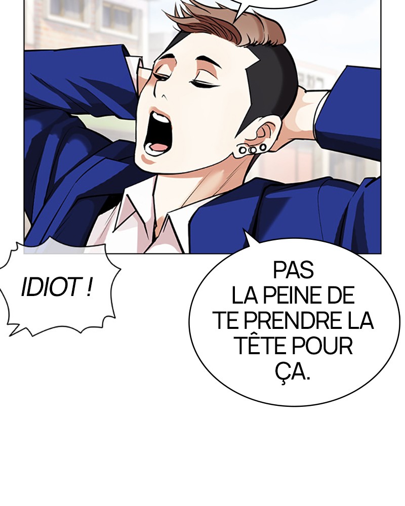 Lookism Chapitre 398 - Page 163