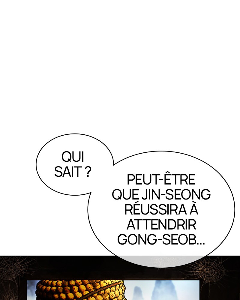Lookism Chapitre 398 - Page 164