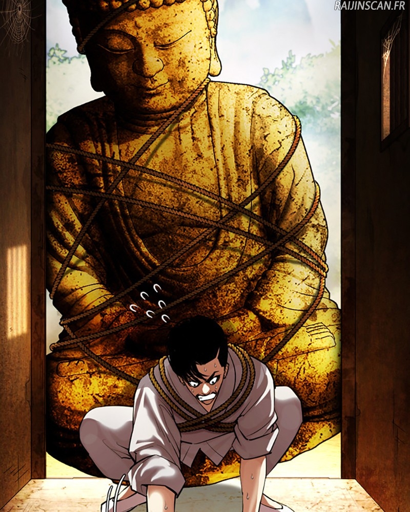 Lookism Chapitre 398 - Page 165
