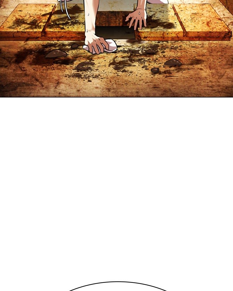 Lookism Chapitre 398 - Page 166